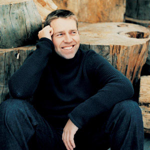 Caption: Leif Ove Andsnes, Credit: Simon Fowler