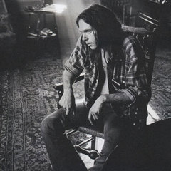 Caption: Neil Young, Credit: Courtesy of the artist
