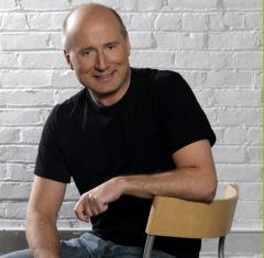 Caption: Paavo Järvi, Credit: Photo by Lang Photography