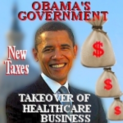 Caption: God Save The People!, Credit: SLG