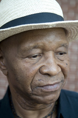 Caption: Robert King Wilkerson spent 29 years in solitary confinement., Credit: Terry Foss