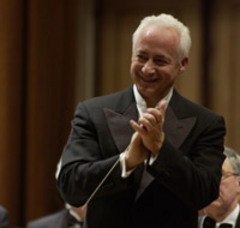 Caption: Vladimir Spivakov, Credit: Valery Plotnikov