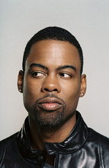 Caption: Chris Rock, Credit: Seattle Times