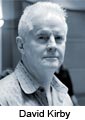 Caption: David Kirby