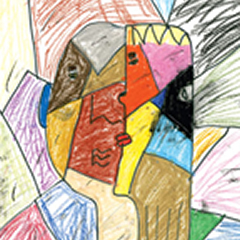 Piece image