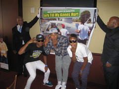 Caption: Swagg Kidzzz, Credit: King Anyi Howell