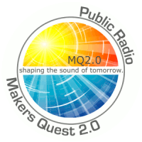 Caption: A Maker's Quest 2.0 story