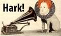 Hark-rcaeliztitle_small