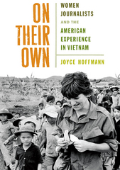 Caption: On Their Own, Credit: Joyce Hoffman