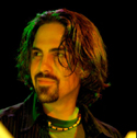 Caption: Bear McCreary