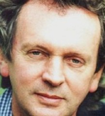 Caption: Biologist Rupert Sheldrake