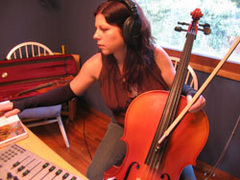 Caption: Rena Jones, Credit: John Diliberto