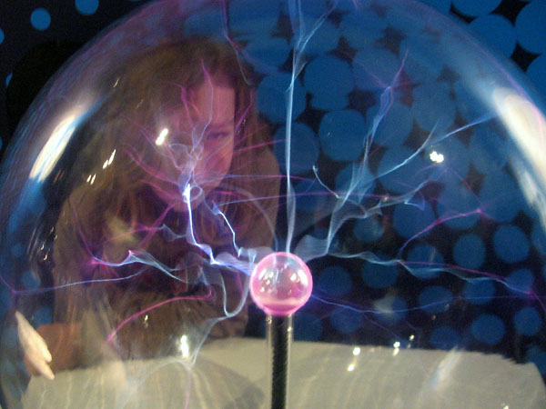 Caption: CERN