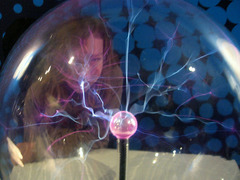 Caption: CERN