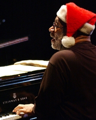 Caption: Bob Thompson