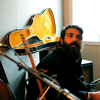 Caption: Choir of Young Believers performs at KEXP., Credit: Gabi Porter