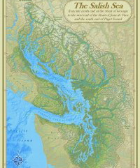 Caption: The Salish Sea, Credit: Stefan Freelan