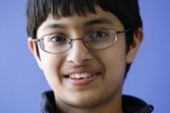 Caption: Y-Press journalist Hrishi Deshpande