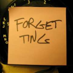 Caption: Forgetting, Credit: Tom Pappalardo