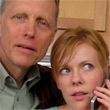 Caption: Jane and Steve, Credit: Brad Huskinson