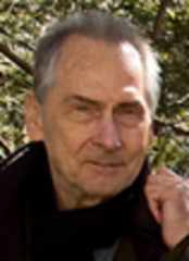Caption: trumpeter Jon Hassell