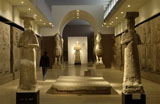 Caption: The National Museum of Iraq, Credit: Associated Press