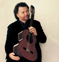 Caption: Manuel Barrueco, Credit: Photo by EMI-David Thompson