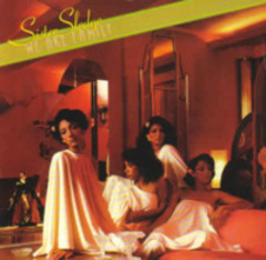 Caption: Sister Sledge