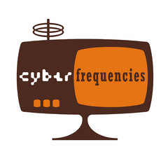 Caption: CyberFrequencies, Life on the Web, Credit: Michael Uhlenkott