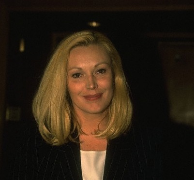 Caption: Cathy Moriarty