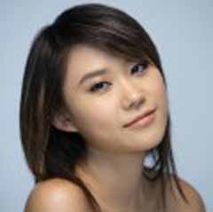 Caption: Yuja Wang