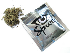 Caption: Spice packet, Credit: Wikimedia