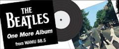 Caption: The Beatles-One More Album, Credit: Lisa McCarty