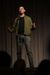 Caption: Andrew Solomon, "Notes on an Exorcism"