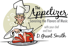 Caption: The Appetizer