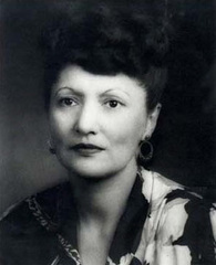 Caption: Elizabeth Peratrovich, Credit: Dave Kiffer of SitNews