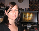 Caption: Director Dianna Dilworth