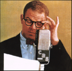 Caption: The Cartoon Carnival "This Here is Your Life, Stan Freberg" Special features rare and classic Freberg comedy, plus Freberg himself talking about his work!