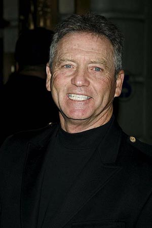 Caption: Larry Gatlin