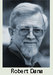 Caption: Robert Dana