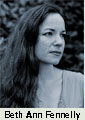 Caption: Beth Ann Fennelly