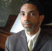Caption: Robin Kelley