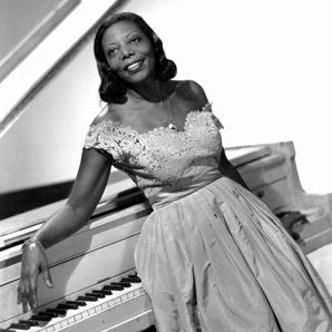 Caption: Mary Lou Williams, Credit: Michael Ochs Archives