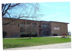 Caption: Willard Gambold Middle School