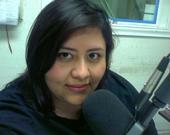 Caption: Nuevo Canto saturday show