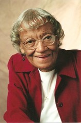 Caption: Dr. Della Taylor Hardman