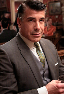 Caption: Bryan Batt