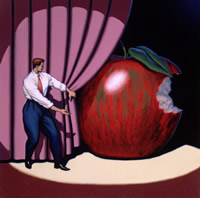 Piece image