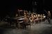 Caption: South High Jazz Ensemble 2010, Credit: Photo by Donald Jackson