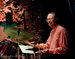 Caption: Drummer Jay Epstein, Credit: Howard Gitelson